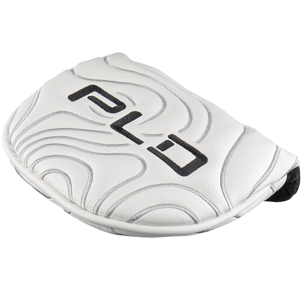 Amazon.co.jp: PING PLD MILLED PUTTER OSLO 3 ガンメタル 2024